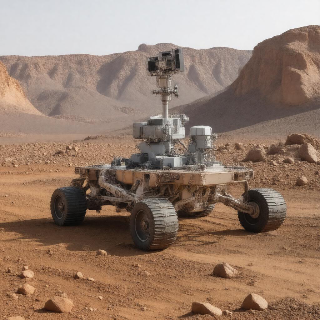 Mars Science Laboratory (Curiosity)